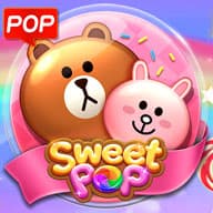 Sweet POP by CQ9
